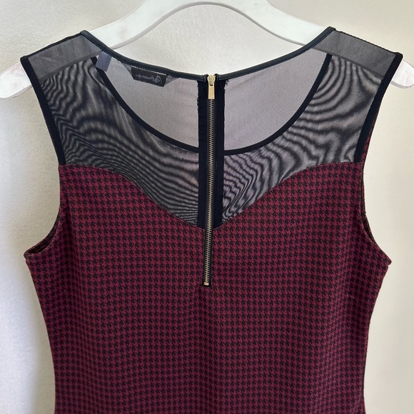 Reitmans size S Plaid Top - Picture 9 of 12